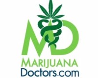 marijuana doctors logo